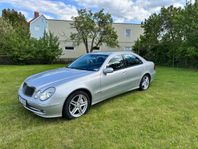 Mercedes-Benz E 280 7G-Tronic Avantgarde, Sport Euro 4