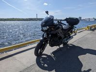 Yamaha TDM 900