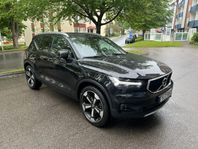 Volvo XC40 T4 Geartronic Momentum Euro 6