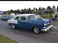 Chevrolet Delray