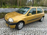 Renault Clio 1.4 5-Dörrars