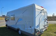 Fiat Hymer B524 2004