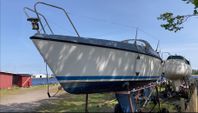 Segelbåt Maxi 68