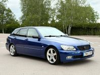 Lexus IS 300 SportCross 3.0