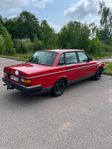 Volvo 244 240 2.3 GL