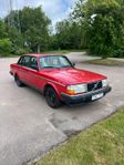 Volvo 244 240 2.3 GL