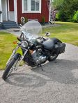 Honda 750 Shadow
