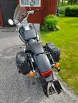 Honda 750 Shadow