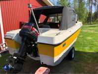Flipper 575 välvårdad