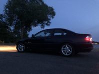 BMW 320 Cd Coupé Euro 4