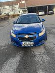 Chevrolet Cruze 2.0 TD VCDi Hydra-Matic