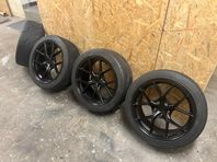 18” Japan Racing SL01 5x114,3