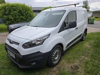 Ford transit Connect 200 1.6 TDCi Euro 5