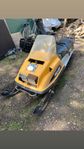 Ski-doo Everest 340/800