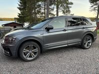 Volkswagen Tiguan Allspace 2.0 TDI 4Motion GT
