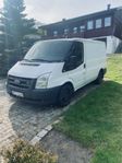 Ford transit T260 2.2 TDCi Euro 4