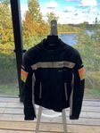 MC Jacka Dainese HF Special Textil