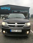 Dodge Journey 2.4