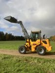 multiloader TL30T teleskoplastare