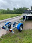 Båt trailer