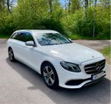 Mercedes-Benz E 200 T d 9G-Tronic Avantgarde. NYBESIKTAD