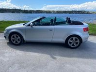 Audi A3 Cabriolet 1.8 TFSI Euro 4