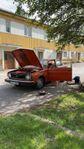 Volvo 142 2.0