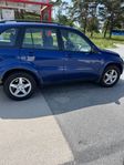 Toyota RAV4 5-dörrar 2.0 VVT-i 4x4