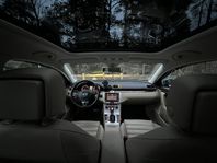 Volkswagen Passat Alltrack 2.0