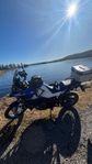 Suzuki V-Strom 1050 DE