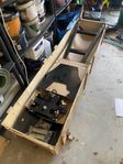 Black Wolf Plogblad 1800 Nytt
