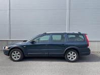 Volvo XC70 2.5T AWD 210hk Geartronic Momentum/Nybesiktad!