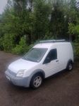 Ford transit Connect nybesiktad