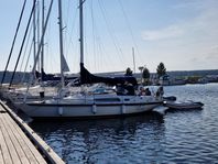Beason 31 med VP D1-20
