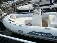Capelli 470 Tempest 2008