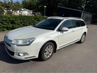 Citroën C5 Tourer 1.6 e-hdi nybes