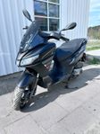 Aprilia sxr 50