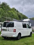 Volkswagen Transporter T30 2.0 TDI 4Motion Euro 5