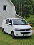 Volkswagen Transporter T30 2.0 TDI 4Motion Euro 5