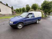 Skoda Pickup