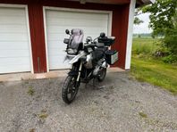 BMW R1200GS 