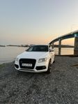 Audi Q5 S TDI 3.0 TDI V6 quattro TipTronic Euro 5