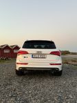 Audi Q5 S TDI 3.0 TDI V6 quattro TipTronic Euro 5