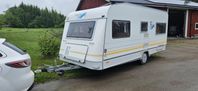 KNAUS SUDWIND 525 TF -97