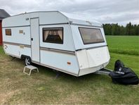 SMV trofé 570 
