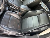 Jeep Compass 2.2 CRD 4x4 Limited säljas för EXPORT