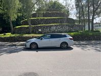 Toyota Corolla Touring Sports Hybrid, GR Sport Euro 6