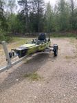 Hobie Mirage PRO Angler 360 14 års 2022