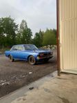 Toyota Crown V8