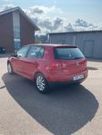 Volkswagen Golf 5